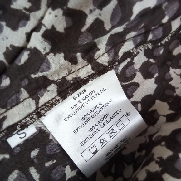 Myra‎ Bag Sleeveless Smocked Summer Sun Dress Size Small NWT - Picture 5 of 16